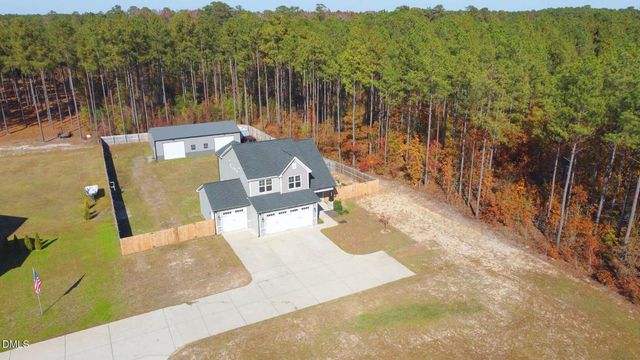 104 Josey Williams Road, Erwin, NC 28339