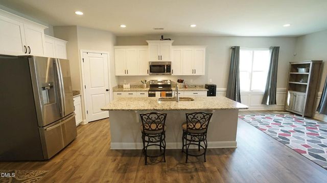 104 Josey Williams Road, Erwin, NC 28339