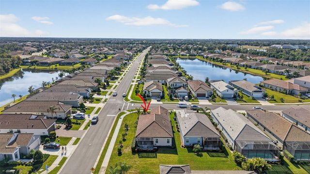 12735 AQUAMARINE AVENUE, Bradenton, FL 34211