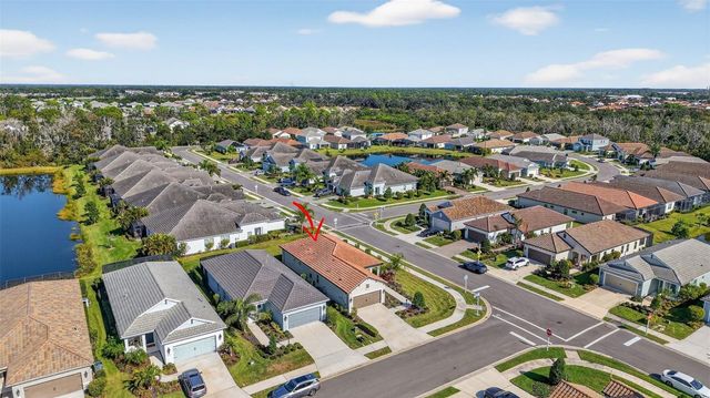 12735 AQUAMARINE AVENUE, Bradenton, FL 34211