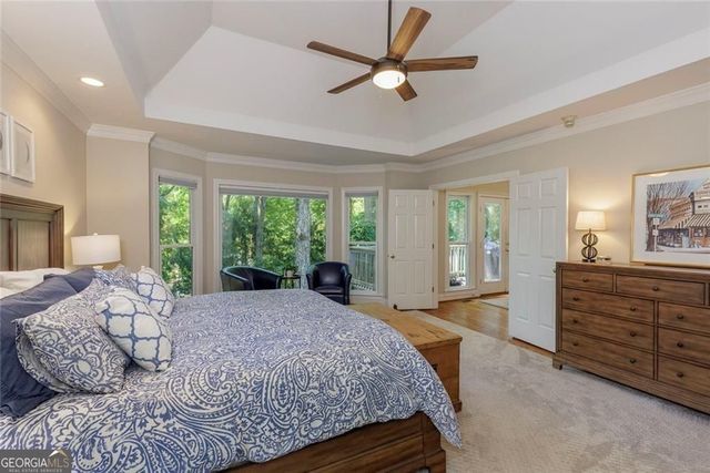 450 Greenlaurel Drive NE, Sandy Springs, GA 30342