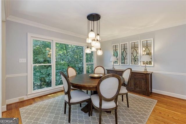 450 Greenlaurel Drive NE, Sandy Springs, GA 30342