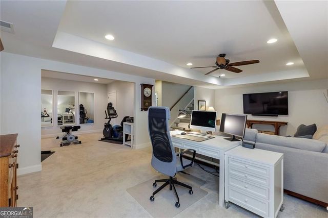 450 Greenlaurel Drive NE, Sandy Springs, GA 30342