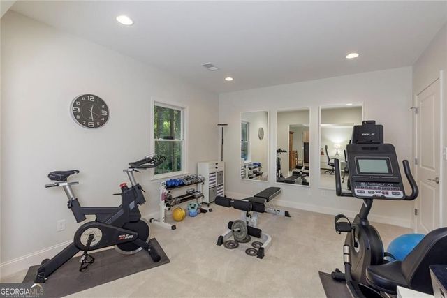 450 Greenlaurel Drive NE, Sandy Springs, GA 30342