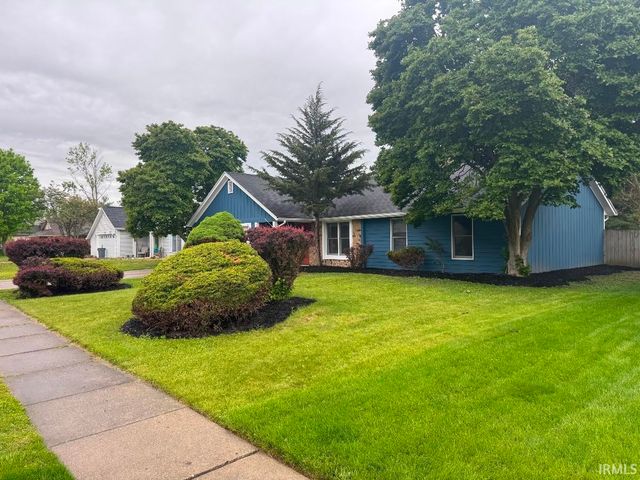 320 Winesap Drive, Lafayette, IN 47905