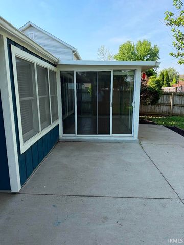 320 Winesap Drive, Lafayette, IN 47905