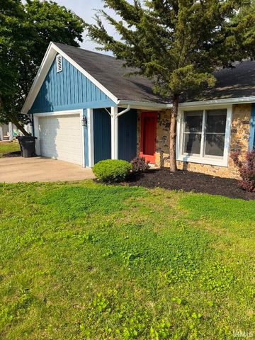 320 Winesap Drive, Lafayette, IN 47905