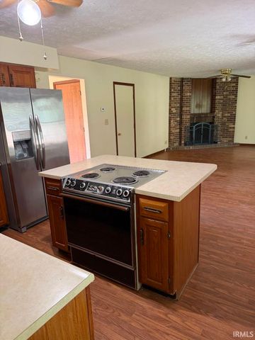 320 Winesap Drive, Lafayette, IN 47905