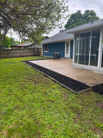 320 Winesap Drive, Lafayette, IN 47905