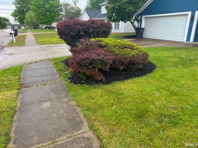 320 Winesap Drive, Lafayette, IN 47905