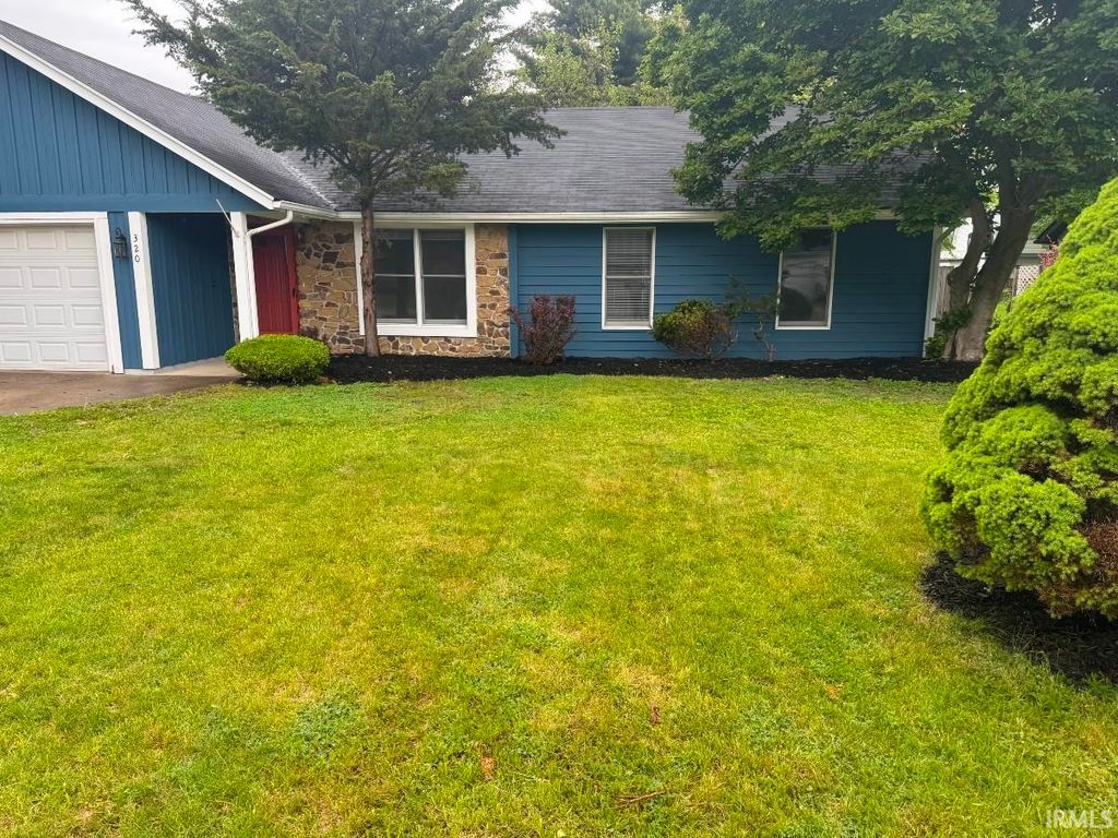 320 Winesap Drive, Lafayette, IN 47905