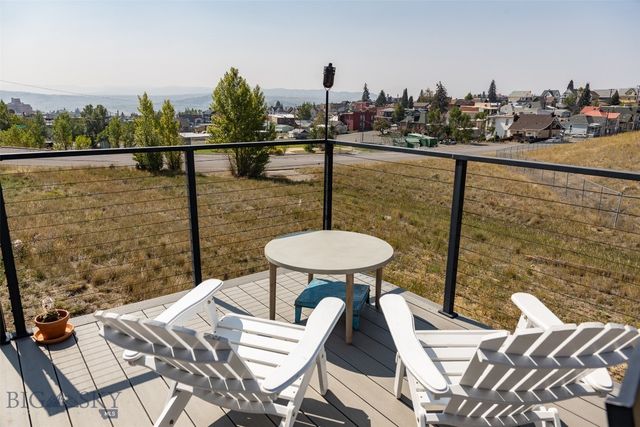 527 Edison Street, Butte, MT 59701