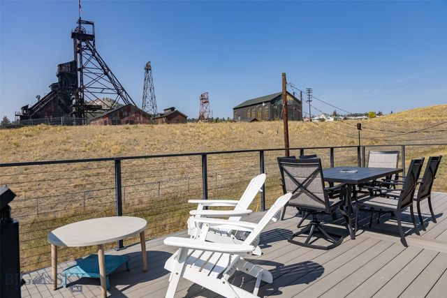 527 Edison Street, Butte, MT 59701
