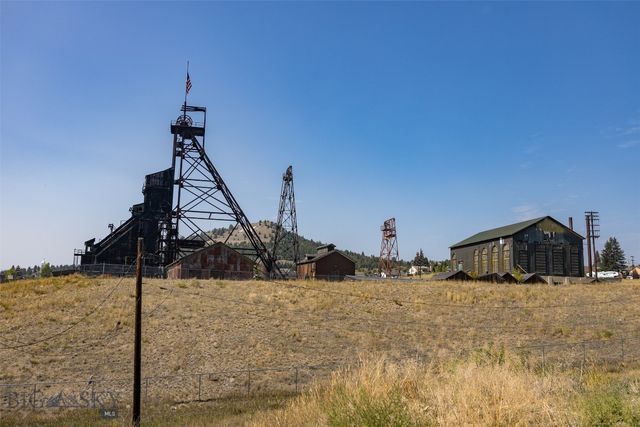 527 Edison Street, Butte, MT 59701