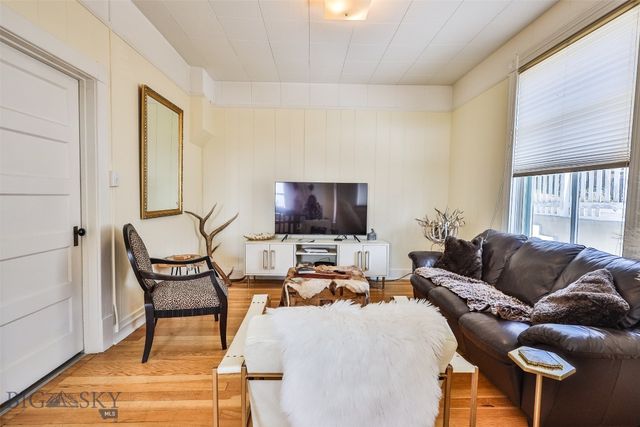 527 Edison Street, Butte, MT 59701