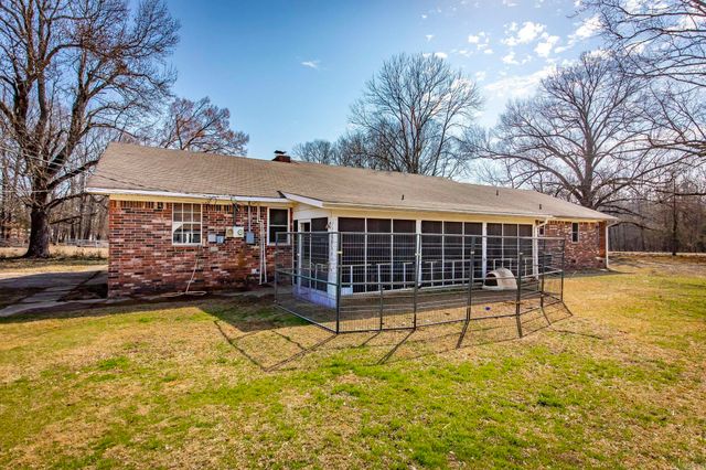 1129 W Main St, Austin, AR 72007