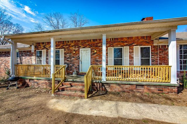 1129 W Main St, Austin, AR 72007