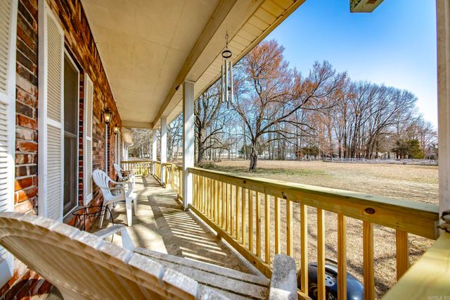 1129 W Main St, Austin, AR 72007