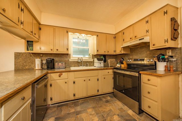 1129 W Main St, Austin, AR 72007