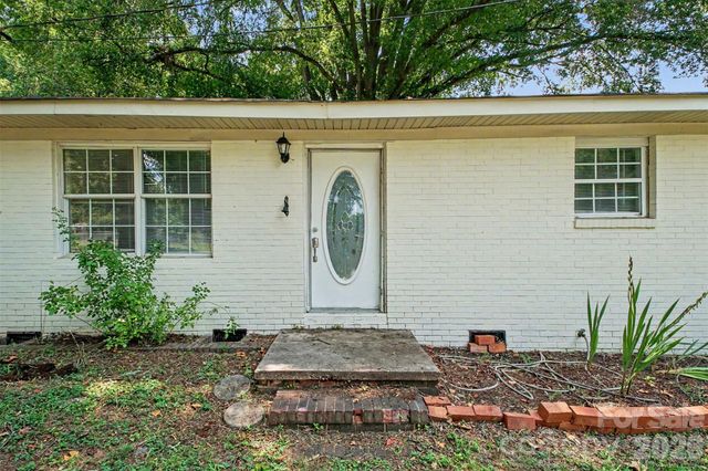 151 Central Avenue, Norwood, NC 28128