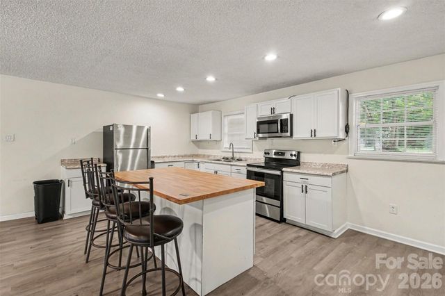 151 Central Avenue, Norwood, NC 28128