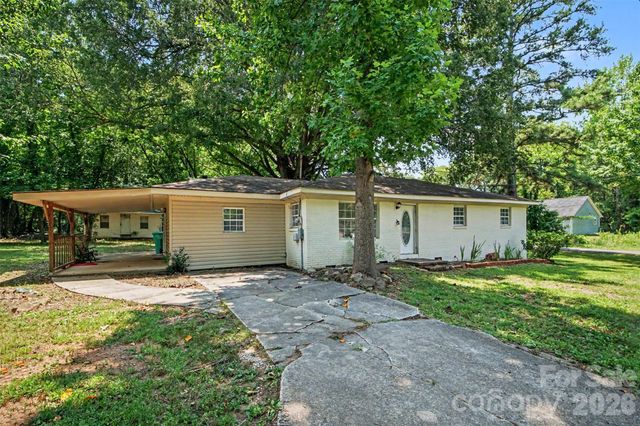 151 Central Avenue, Norwood, NC 28128