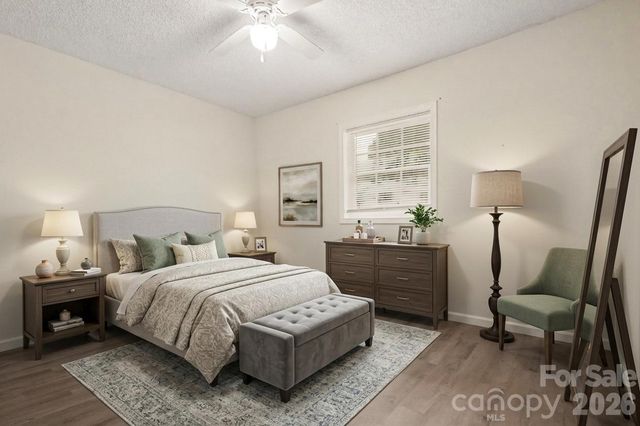 151 Central Avenue, Norwood, NC 28128