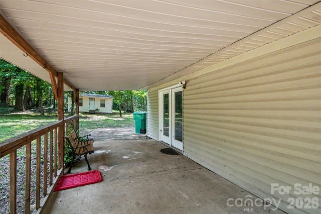 151 Central Avenue, Norwood, NC 28128