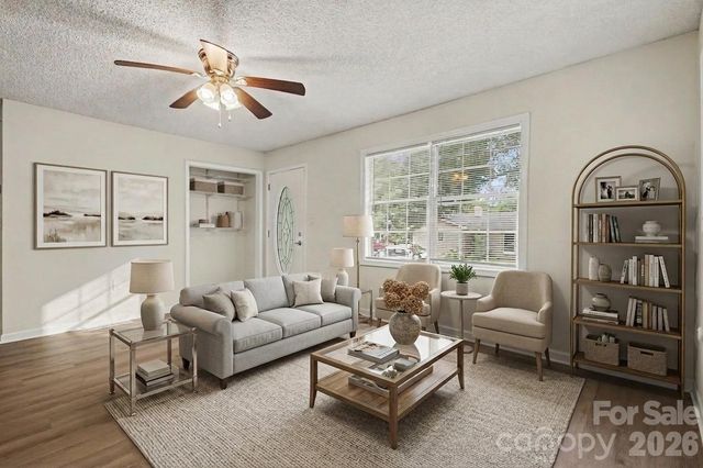 151 Central Avenue, Norwood, NC 28128