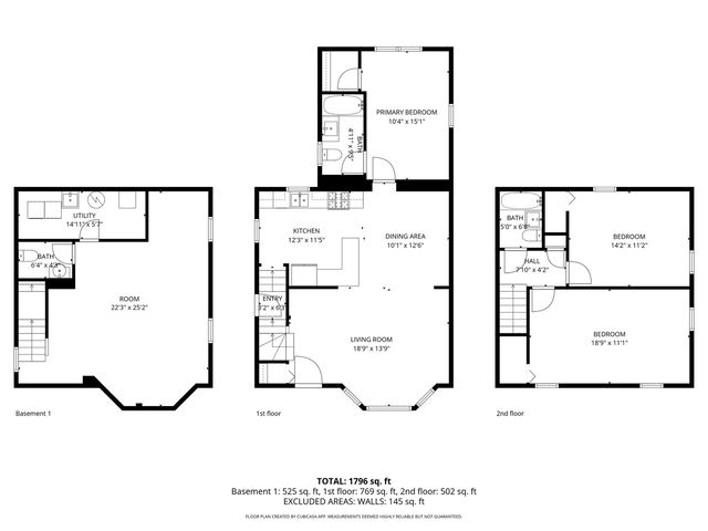 10111 S Eberhart Avenue, Chicago, IL 60628