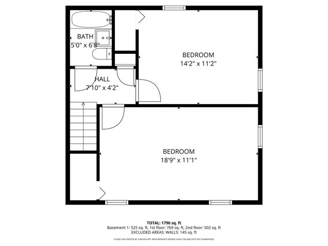 10111 S Eberhart Avenue, Chicago, IL 60628