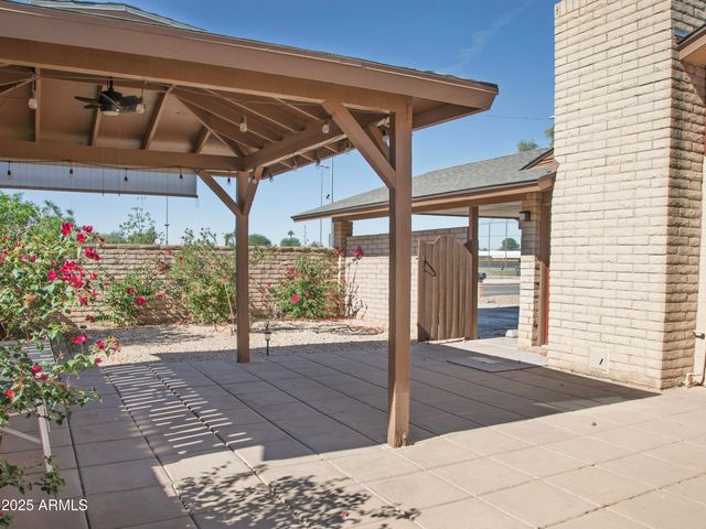 840 N PUEBLO Drive, Casa Grande, AZ 85122