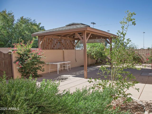 840 N PUEBLO Drive, Casa Grande, AZ 85122