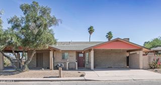 840 N PUEBLO Drive, Casa Grande, AZ 85122