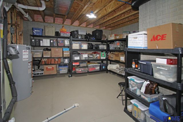 6528 Lone Tree Drive, Lincoln, NE 68512