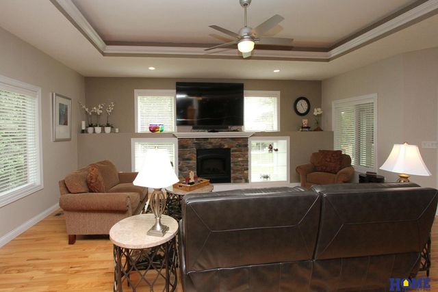 6528 Lone Tree Drive, Lincoln, NE 68512