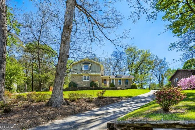 2657 Langland Court NE, Atlanta, GA 30345