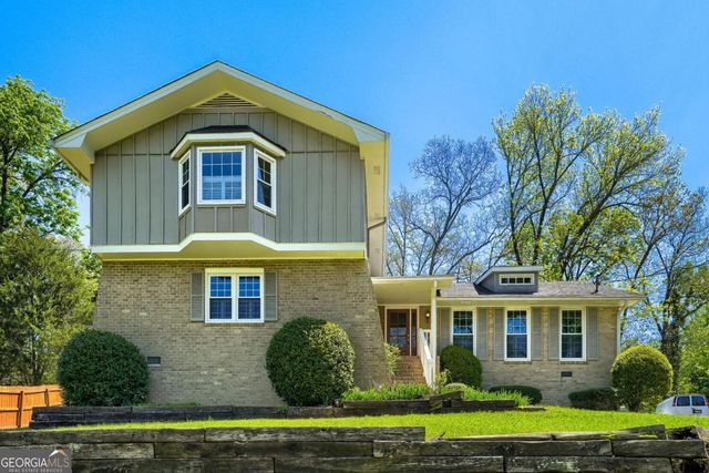 2657 Langland Court NE, Atlanta, GA 30345