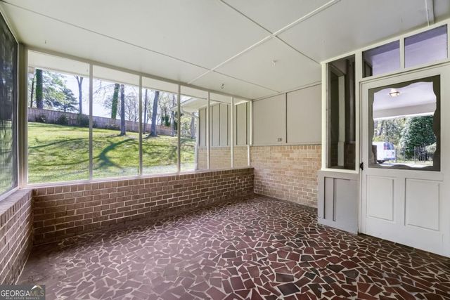 2657 Langland Court NE, Atlanta, GA 30345