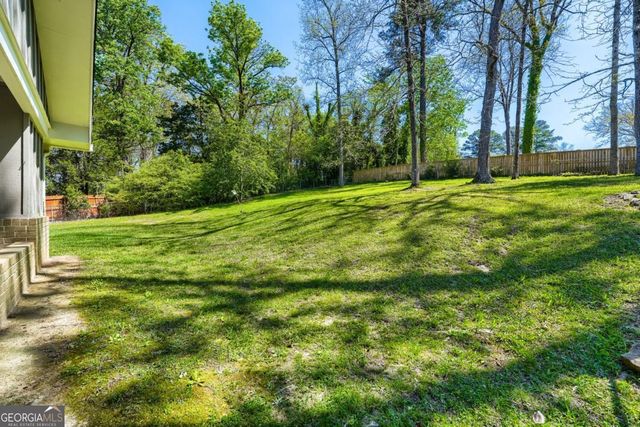 2657 Langland Court NE, Atlanta, GA 30345