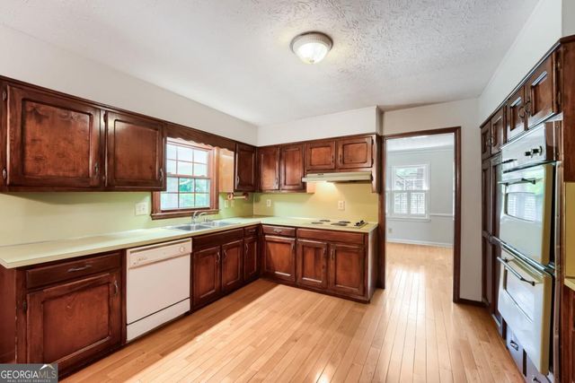 2657 Langland Court NE, Atlanta, GA 30345