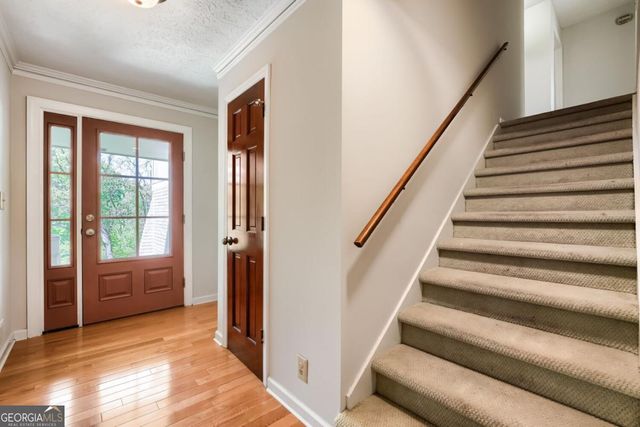 2657 Langland Court NE, Atlanta, GA 30345