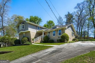 2657 Langland Court NE, Atlanta, GA 30345