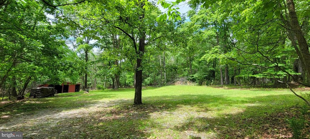 4720 HORIZON LN, Keedysville, MD 21756