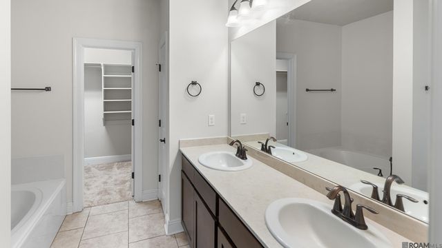 17634 Hoods Ridge Dr, Prairieville, LA 70769