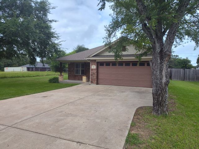 121 Rudder Road, Gun Barrel City, TX 75156