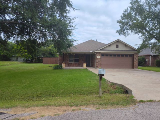 121 Rudder Road, Gun Barrel City, TX 75156