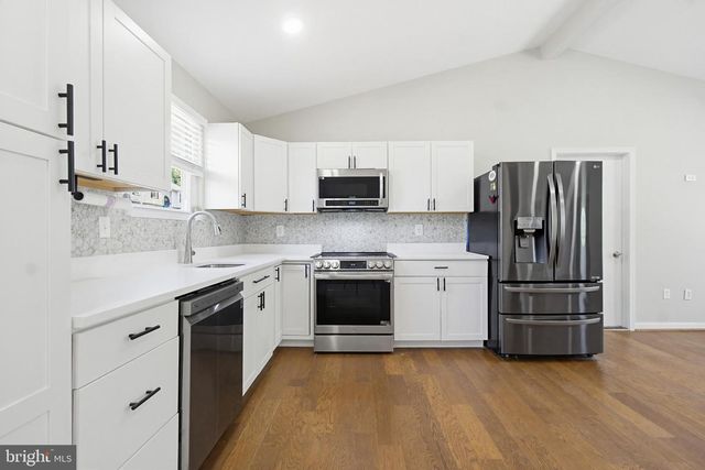 6660 HUNTER RD, Elkridge, MD 21075