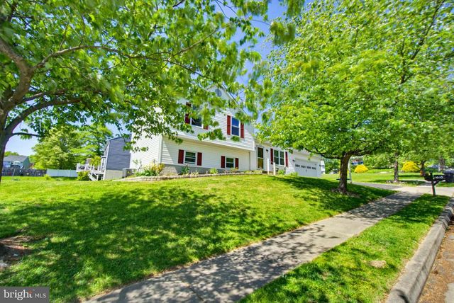 6660 HUNTER RD, Elkridge, MD 21075