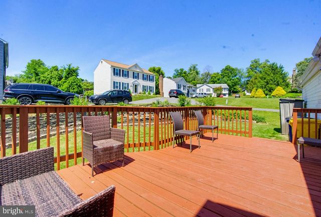 6660 HUNTER RD, Elkridge, MD 21075